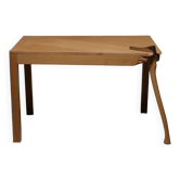 « Table .01 » Œuvre contemporaine de Lennart van Uffelen, No. 2, 2011