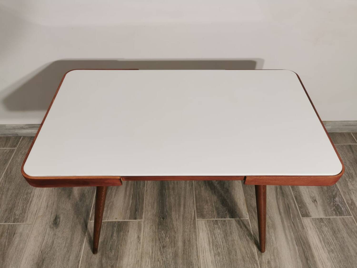 Coffee Table by Jiri Jiroutek for Interior Praha, 1960s