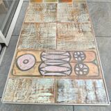 Jean Gregorieff coffee table for Roche Bobois