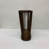 Arthur Umanoff magazine rack , 1950