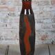 Mid-Century Vase in Ceramic, Czech, 1950s