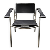 Fauteuil modèle « Spaghetti 109 », Giandomenico Belloti, Alias 1980