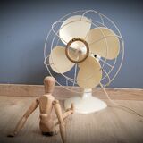 Fan Calor beige