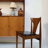 Scandinavian style chairs Eon Furniture 60s