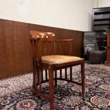 Original Globe Wernicke chair