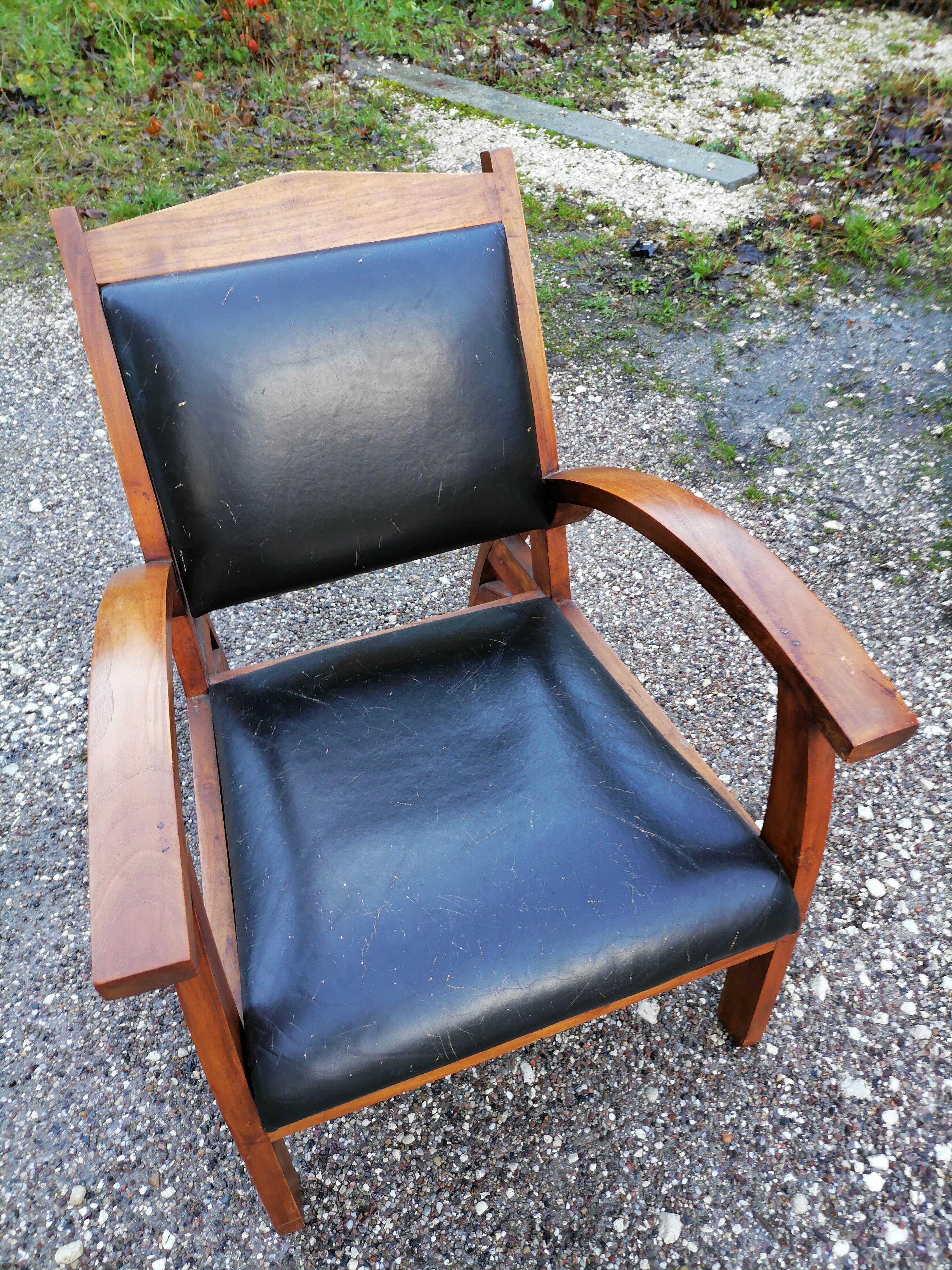 Armchair
