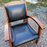 Armchair
