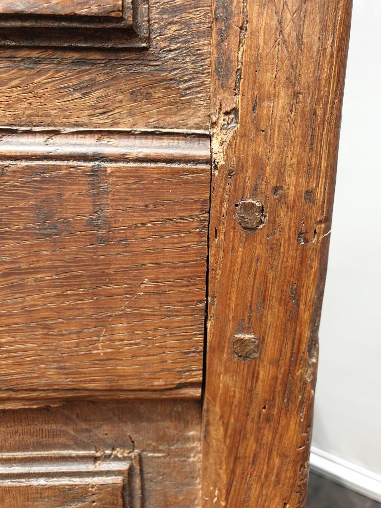 Confectionery buffet high Norman XVIIIth