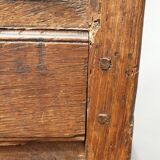 Confectionery buffet high Norman XVIIIth