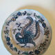 Assiette E. Rocher pour St Renan