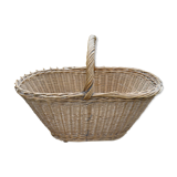 Norman basket