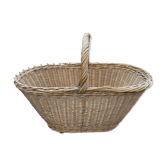 Norman basket