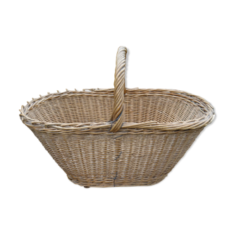 Norman basket