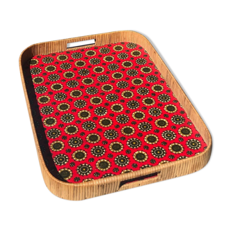 Vintage tray