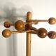70s coat rack