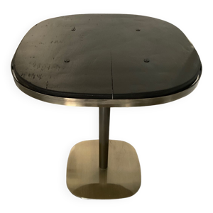 Table bistrot