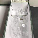 Wine carafe