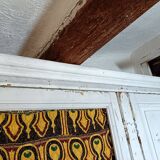 Hallway wardrobe, late 19th/early 20th century