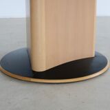 Vintage SM32 dining table by Skovby