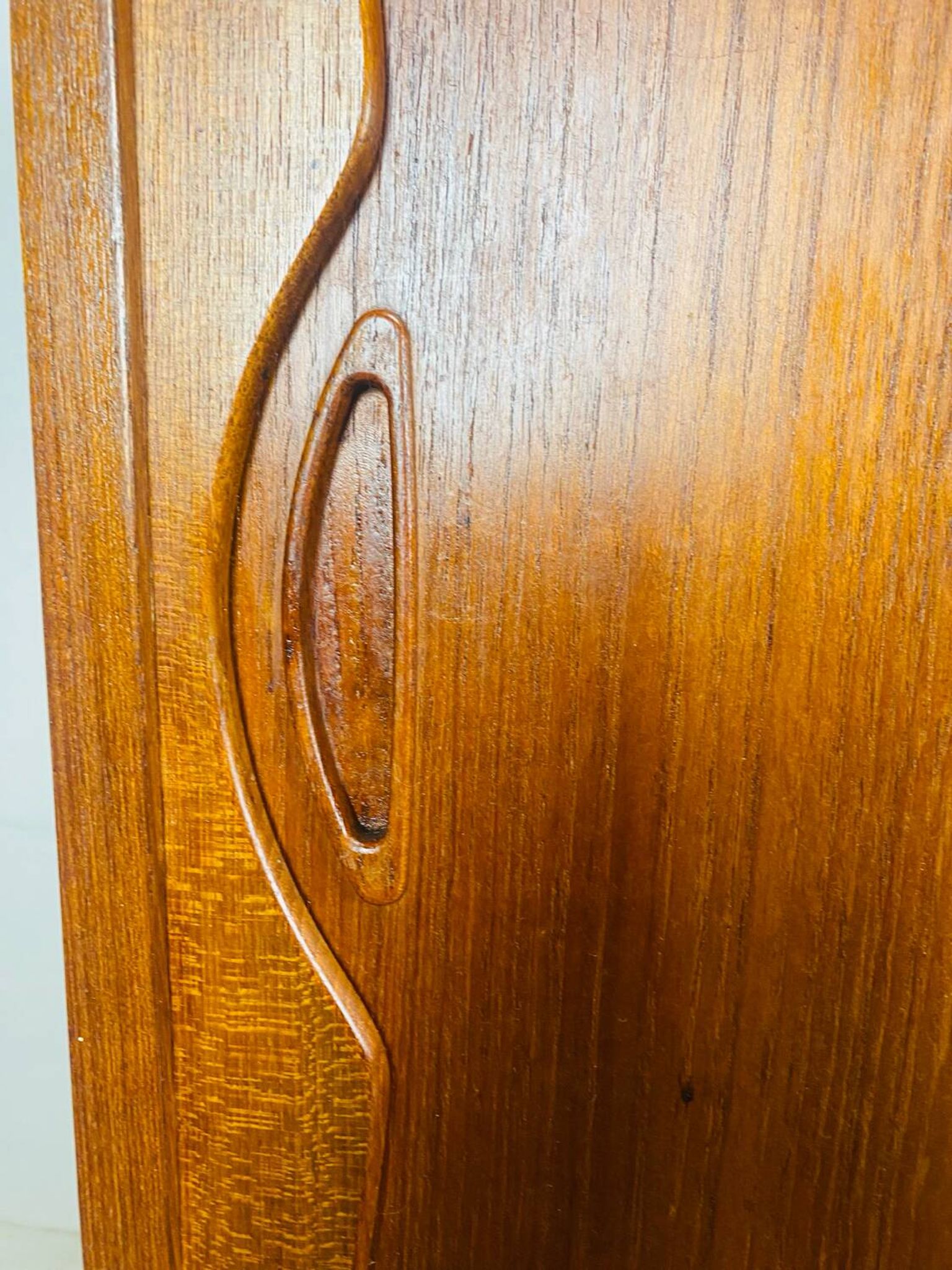 Enfilade scandinave