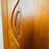 Enfilade scandinave