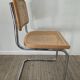 Chair Marcel Breuer Cesca B32