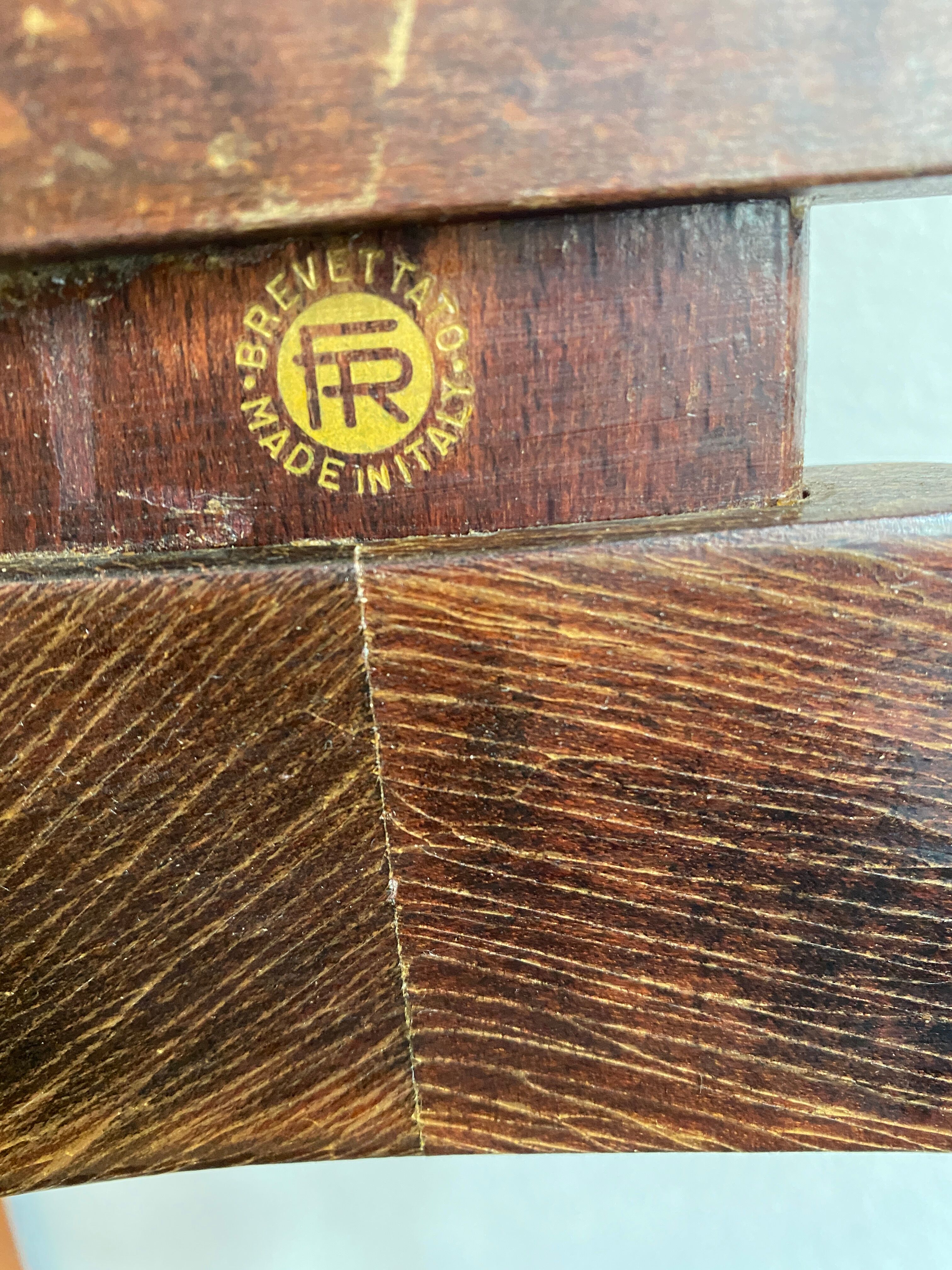 Night valet Fratelli Reguitti