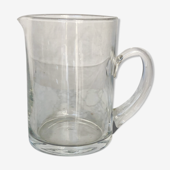 Carafe à eau