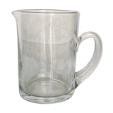 Water decanter