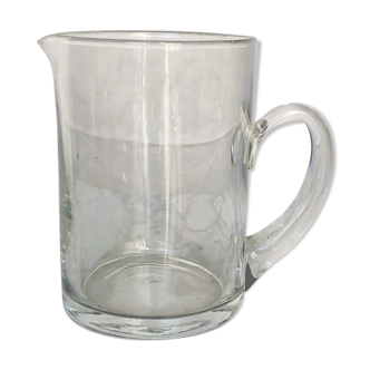 Carafe à eau