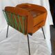 Travailleuse vintage super déco rare