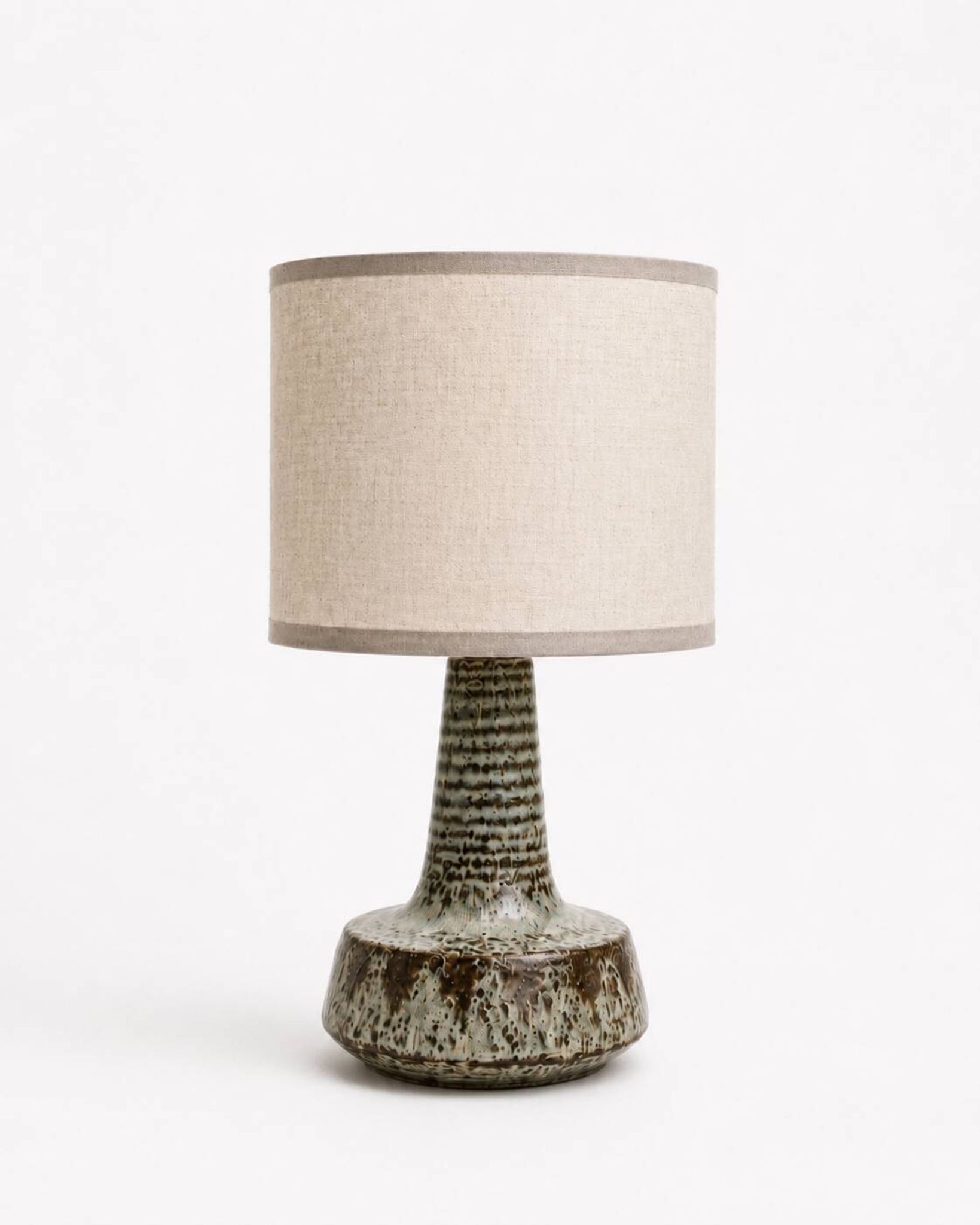 Lampe Søholm par Einar Johansen, modèle 3071