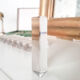 12 Baccarat crystal knife holders