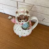 Tea-pot
