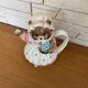 Tea-pot