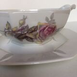Limoges porcelain sausage - Raynaud