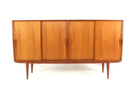 Gunni Omann for Omann Jun model 19 highboard | 200 cm - danish design