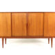 Gunni Omann for Omann Jun model 19 highboard | 200 cm - danish design
