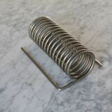 Large magazine rack by Yonel Lebovici, France, 1969