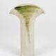 Piet Knepper 3 studio vases in ceramic by Mobach, Netherlands, 1970s