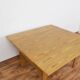 Table Basse Mid-Century en Chêne, 1960s