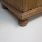 Danish pine buffet XXeme