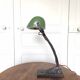 Lampe de notaire ou de banquier Niam design Georges Main