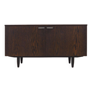 Meuble en chêne, design