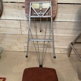 Folding stool dragonfly vintage year 50