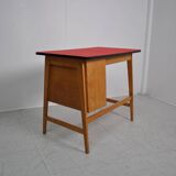 Vintage desk from the 60s/70s