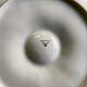 6 Pillivuyt oyster plates France