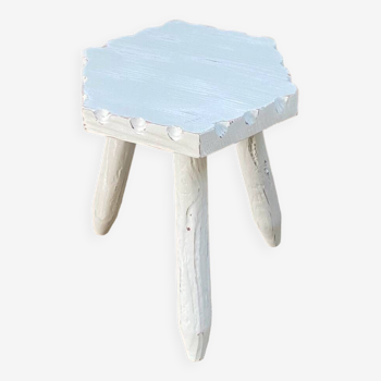 Tabouret tripode