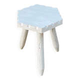 Tripod stool