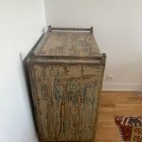 Indian storage cabinet